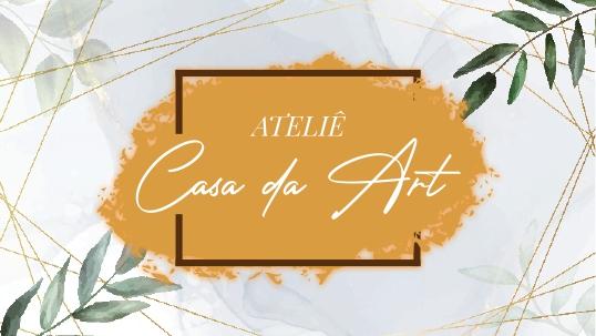 Logo da empresa Fabricação de artefatos diversos de madeira